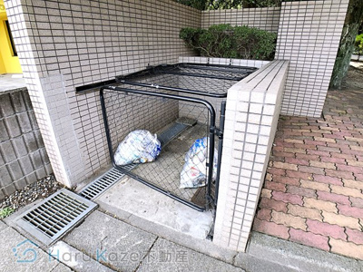 【その他共用部分】 | ヴェルデュール八事【名古屋市賃貸・RC造】