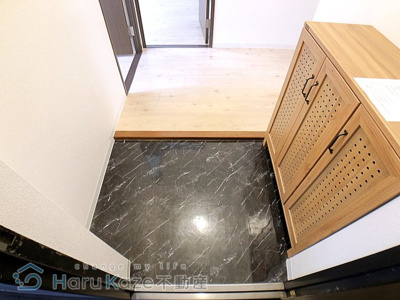 【玄関】 | ヴェルデュール八事【名古屋市賃貸・RC造】