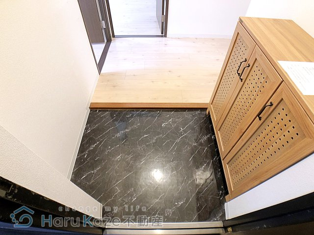 【玄関】 | ヴェルデュール八事【名古屋市賃貸・RC造】