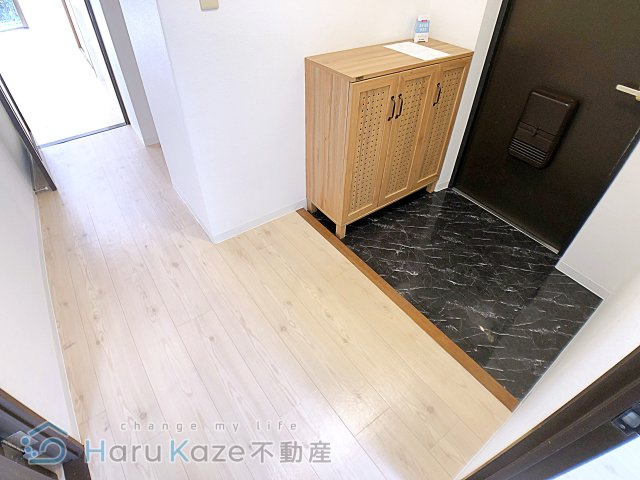 【玄関】 | ヴェルデュール八事【名古屋市賃貸・RC造】