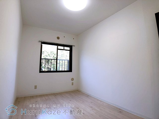 【洋室】 | ヴェルデュール八事【名古屋市賃貸・RC造】