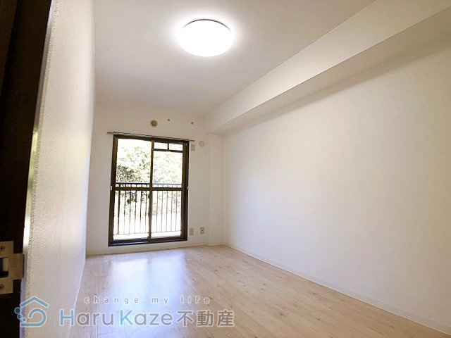 【洋室】 | ヴェルデュール八事【名古屋市賃貸・RC造】