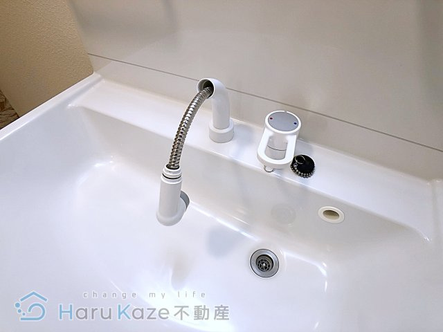 【独立洗面台】 | ヴェルデュール八事【名古屋市賃貸・RC造】