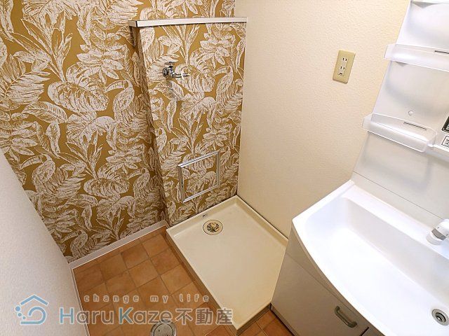 【洗面所】 | ヴェルデュール八事【名古屋市賃貸・RC造】