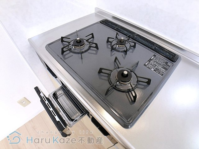 【キッチン】 | ヴェルデュール八事【名古屋市賃貸・RC造】