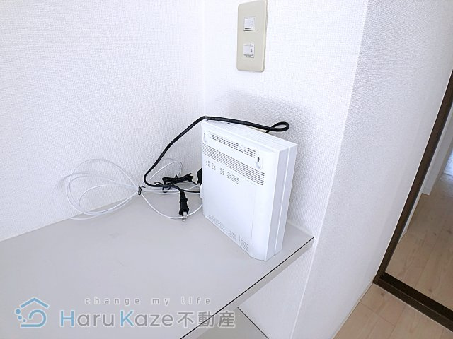 【設備】 | ヴェルデュール八事【名古屋市賃貸・RC造】