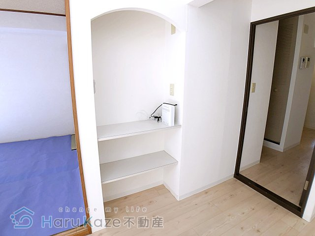 【内装】 | ヴェルデュール八事【名古屋市賃貸・RC造】