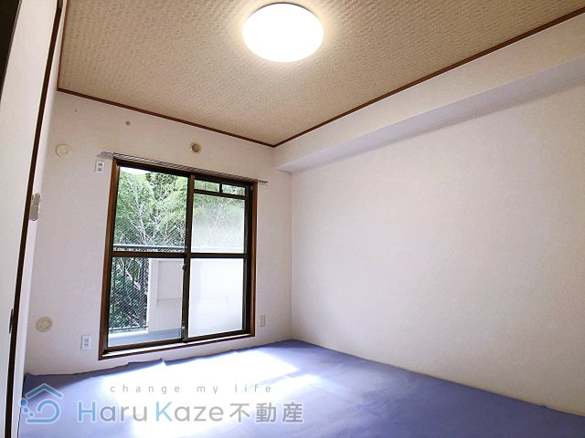 【和室】 | ヴェルデュール八事【名古屋市賃貸・RC造】