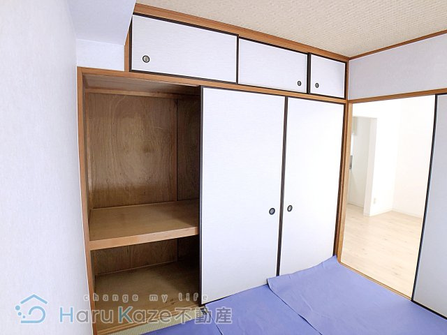 【収納】 | ヴェルデュール八事【名古屋市賃貸・RC造】