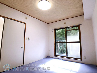 【和室】 | ヴェルデュール八事【名古屋市賃貸・RC造】