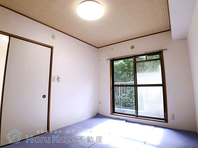 【和室】 | ヴェルデュール八事【名古屋市賃貸・RC造】