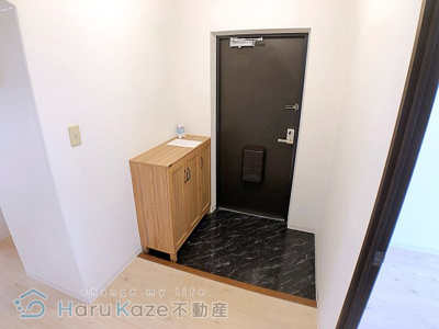 【玄関】 | ヴェルデュール八事【名古屋市賃貸・RC造】