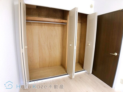 【収納】 | ヴェルデュール八事【名古屋市賃貸・RC造】