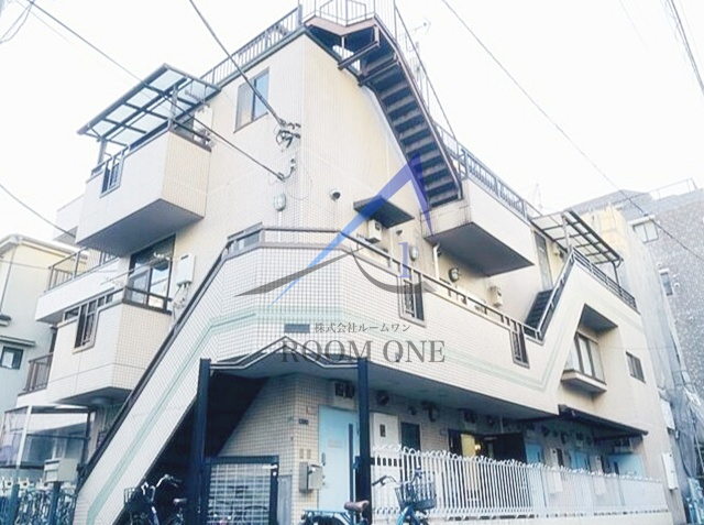 オノラインビル