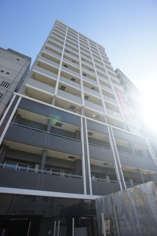 エスリード大阪天満宮の外観