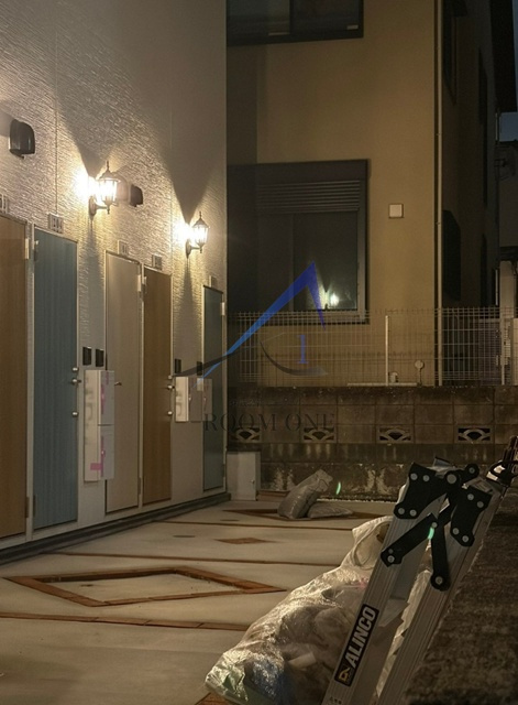 ソルナクレイシア桜新町Ⅱ