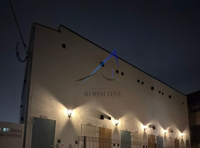 ソルナクレイシア桜新町Ⅱ