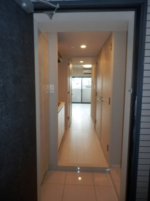 【玄関】 | DIPS上板橋