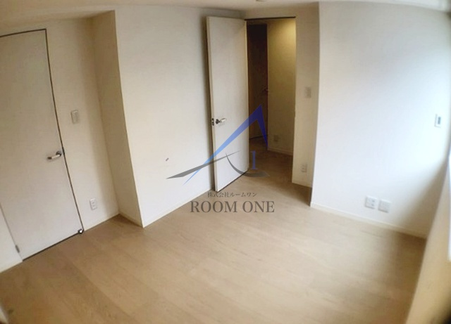 メゾンミヤジマの寝室|寝室です。