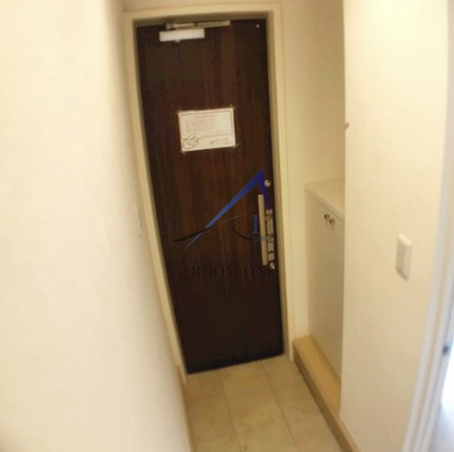 メゾンミヤジマの玄関|玄関です。