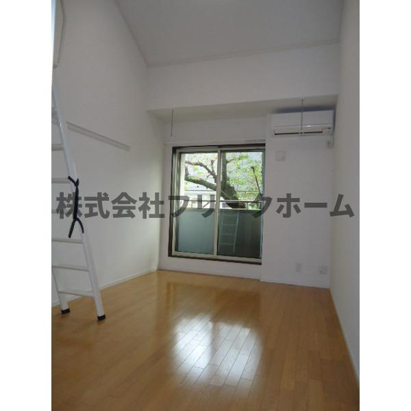 武蔵野市吉祥寺南町２丁目のアパートのその他