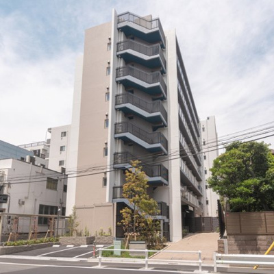 【外観】 | パークアクシス錦糸町スタイルズ