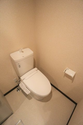 【トイレ】 | ベイルーム滝頭