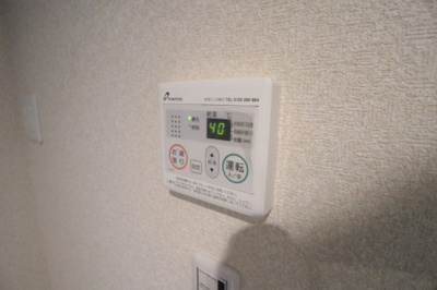 【設備】 | ベイルーム滝頭