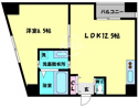 【間取り】 | ｂ.DOUGASHIBA　間取り