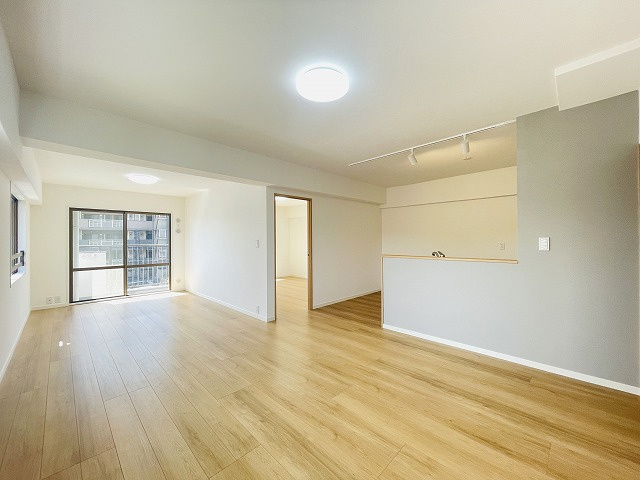 【居間・リビング】 | スカイハイツ五条