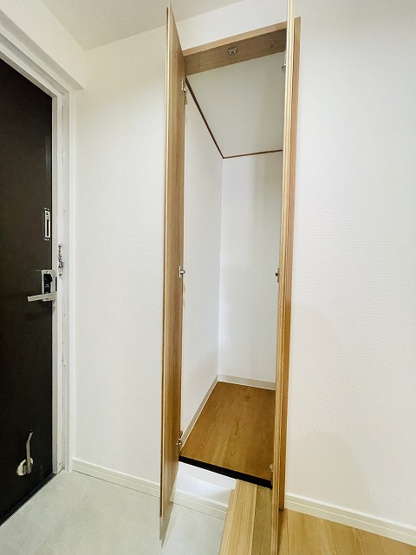 【収納】 | スカイハイツ五条