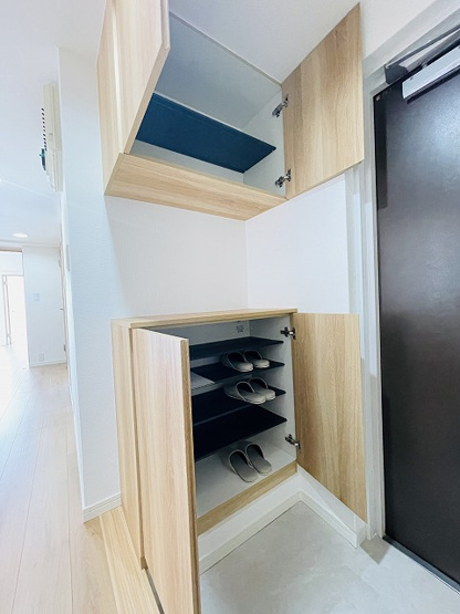 【収納】 | スカイハイツ五条