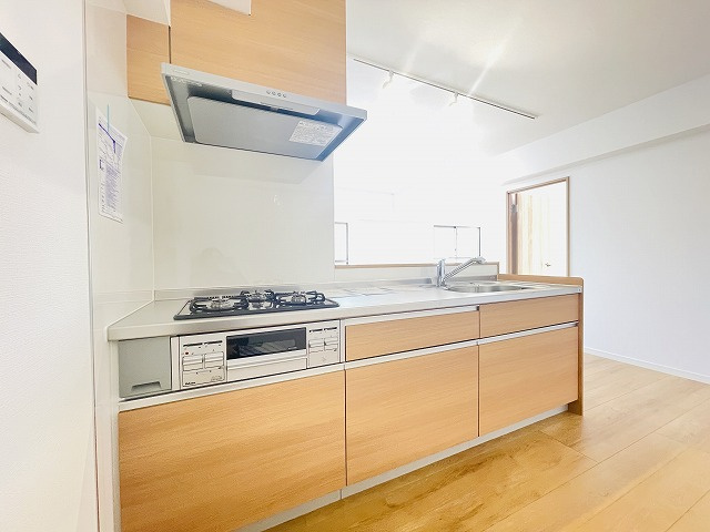 【キッチン】 | スカイハイツ五条