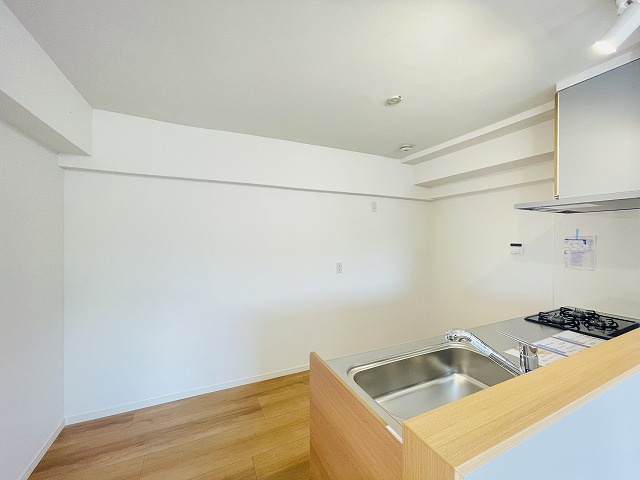 【キッチン】 | スカイハイツ五条