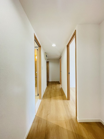 【内装】 | スカイハイツ五条