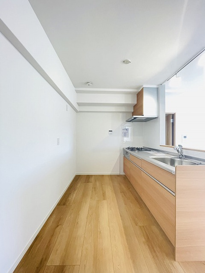 【キッチン】 | スカイハイツ五条