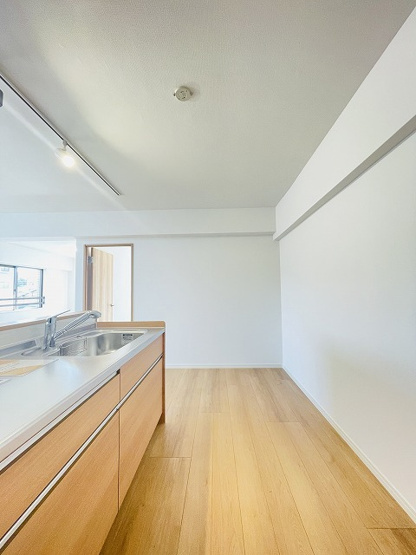 【キッチン】 | スカイハイツ五条