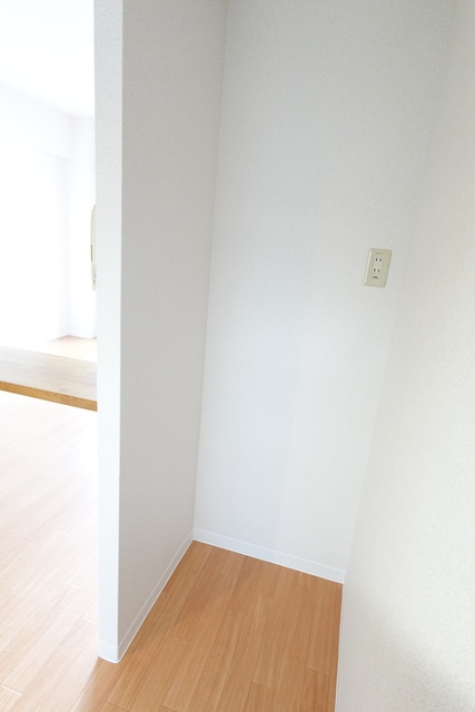 サンズコーポ市場木の内装|前回募集時の写真です
