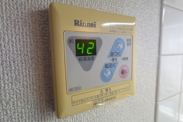 サンズコーポ市場木の設備|前回募集時の写真です