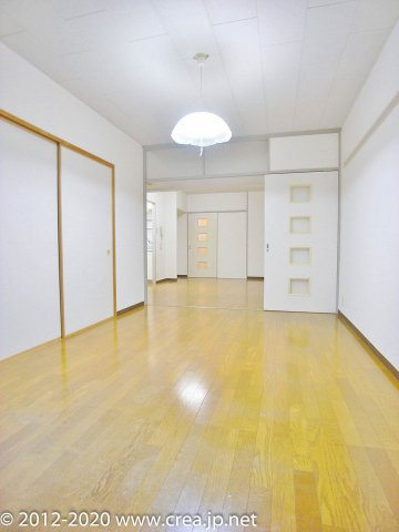 ゴールドクレストのその他共用部分|※別部屋参考写真です