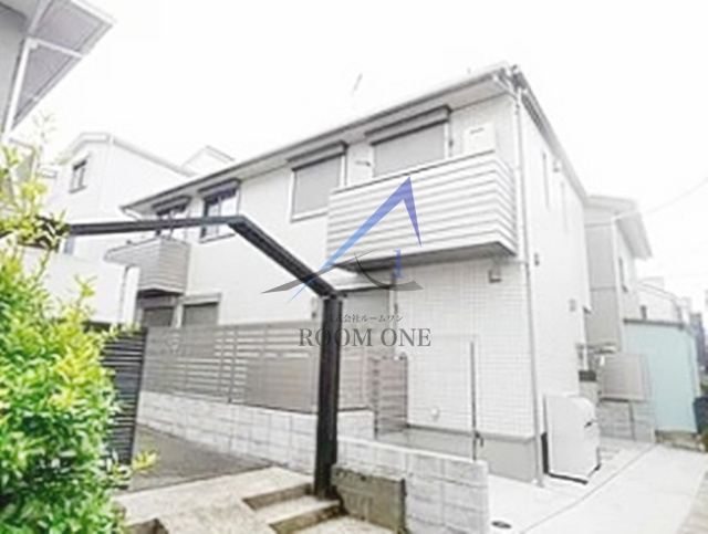 ヴェルデの外観|外観です。