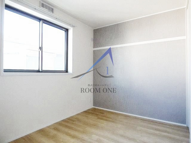 ヴェルデの居間・リビング|洋室のお部屋です。