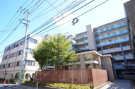 ランドステージ高津多摩川の画像