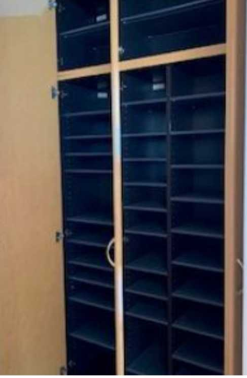 上馬４丁目戸建て　駐車場付き　駅近　ルームシェア相談の収納