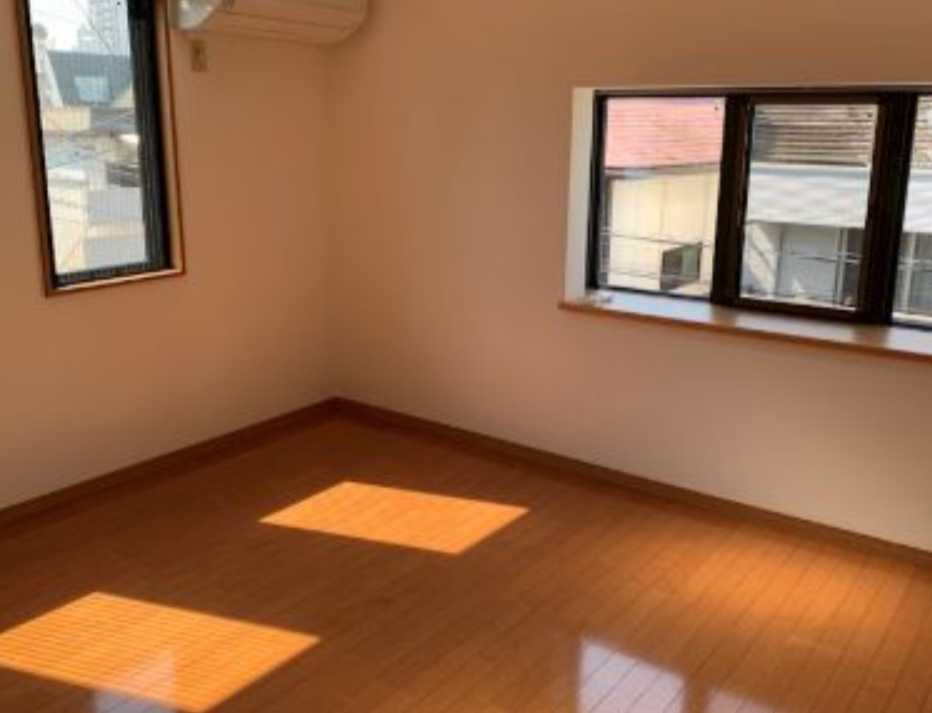 上馬４丁目戸建て　駐車場付き　駅近　ルームシェア相談の展望