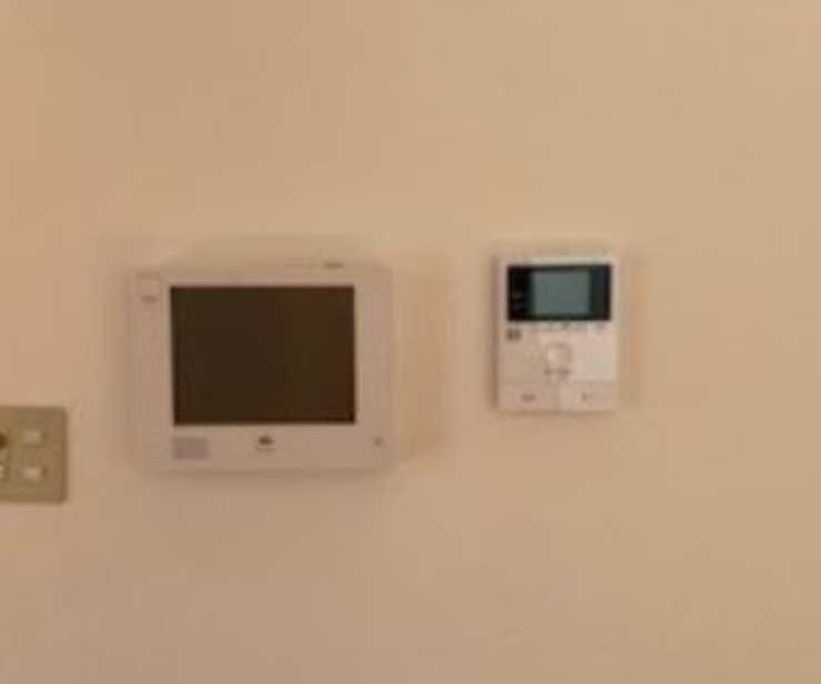 上馬４丁目戸建て　駐車場付き　駅近　ルームシェア相談のセキュリティ