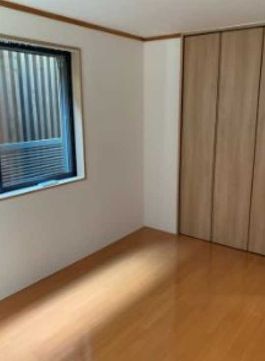 上馬４丁目戸建て　駐車場付き　駅近　ルームシェア相談の内装