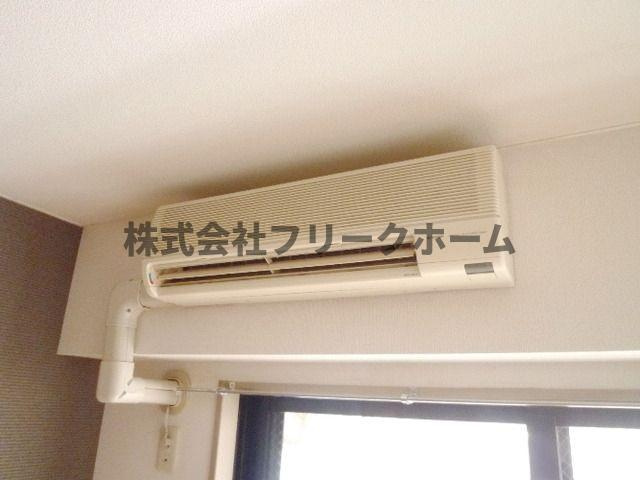 武蔵野市吉祥寺南町３丁目の賃貸マンションの設備