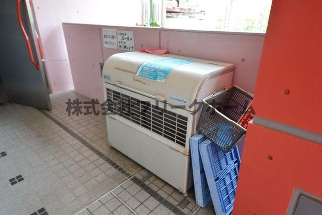 武蔵野市吉祥寺南町３丁目の賃貸マンションのその他共用部分