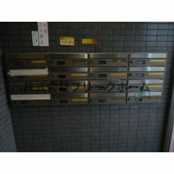 武蔵野市吉祥寺南町３丁目の賃貸マンションのその他共用部分